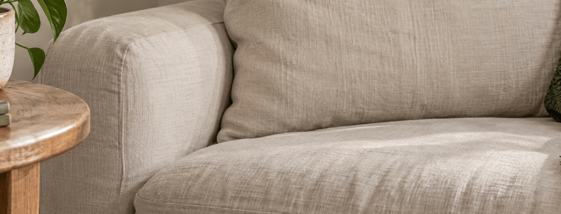 Untitled Shared common area placeholder with a sofa and green throw - photos coming soon.
